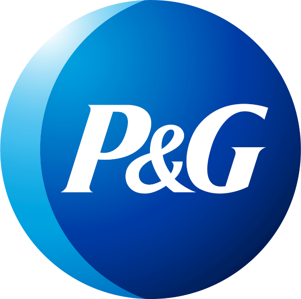 P&G