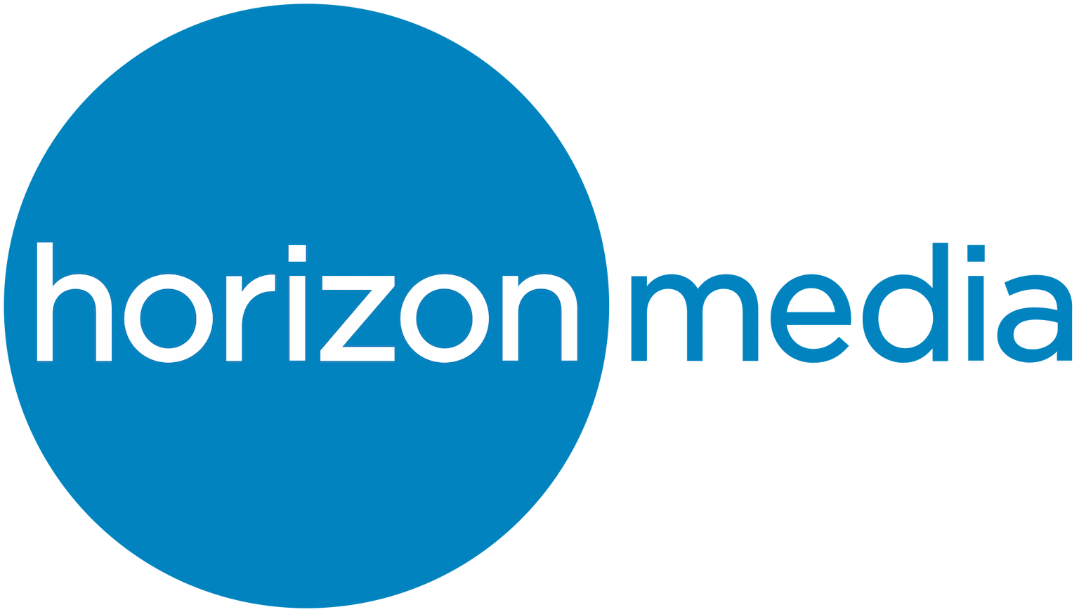 HORIZON MEDIA